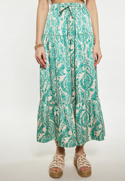 IZIA Women's Skirt