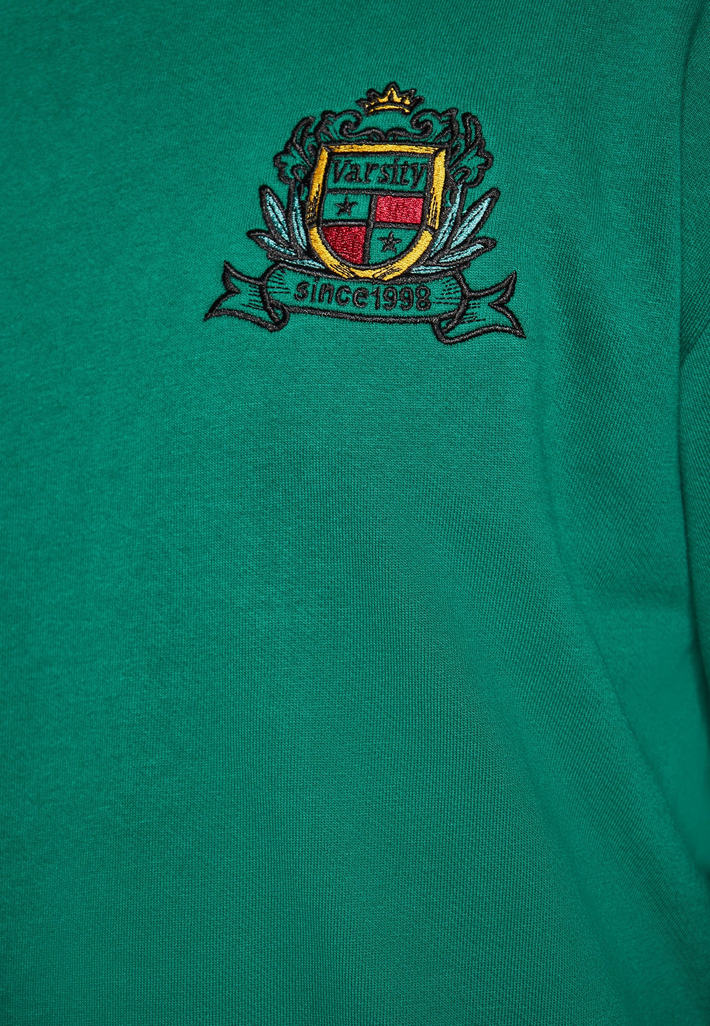 Mo Men's Sweatshirt