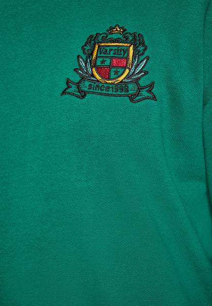 Mo Men's Sweatshirt