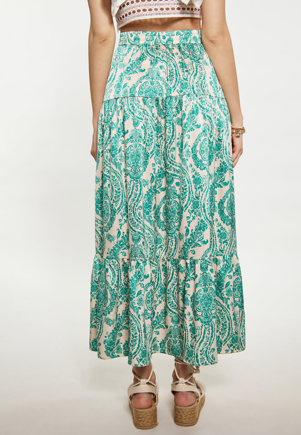 IZIA Women's Skirt