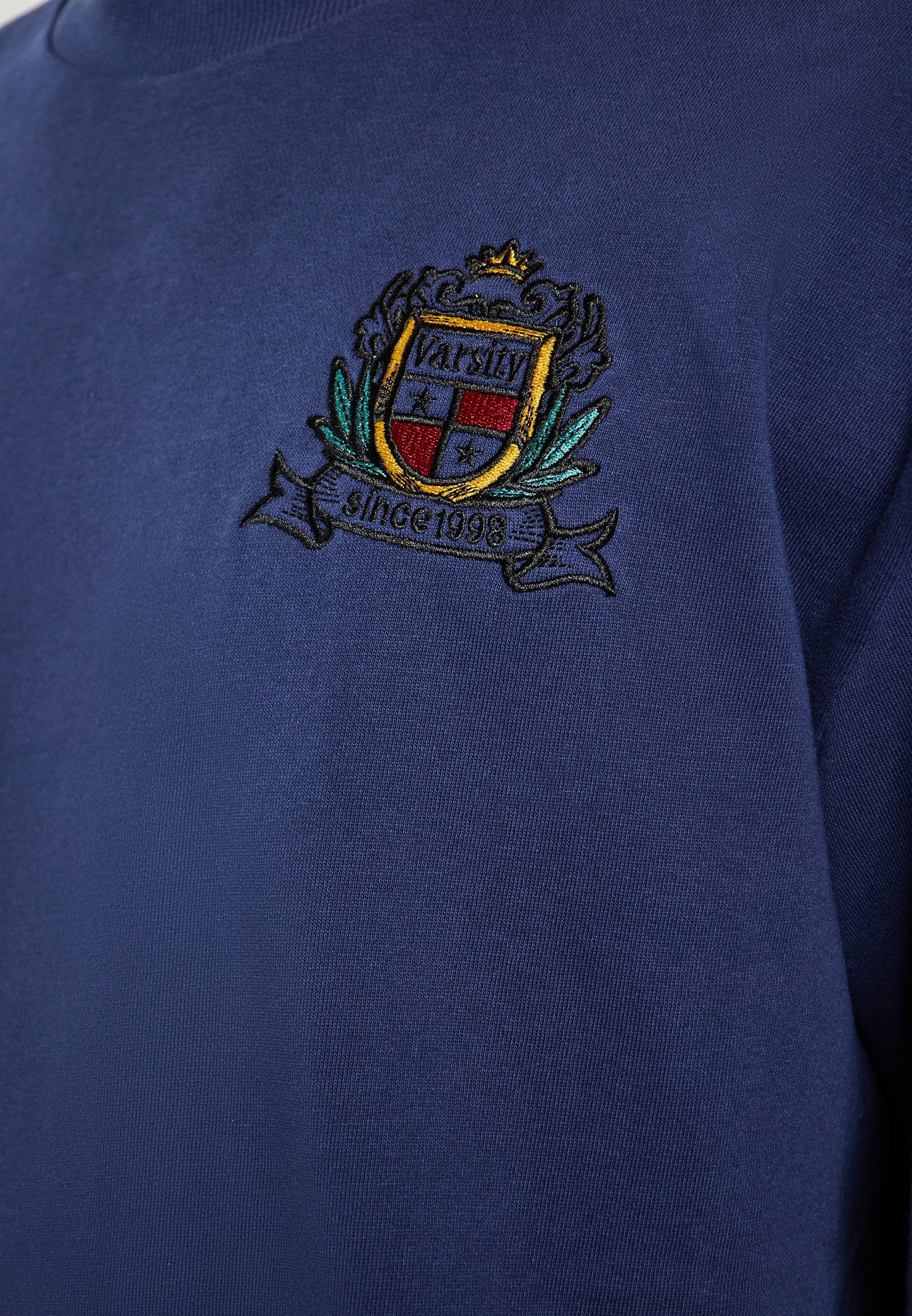 Mo Men's Sweatshirt