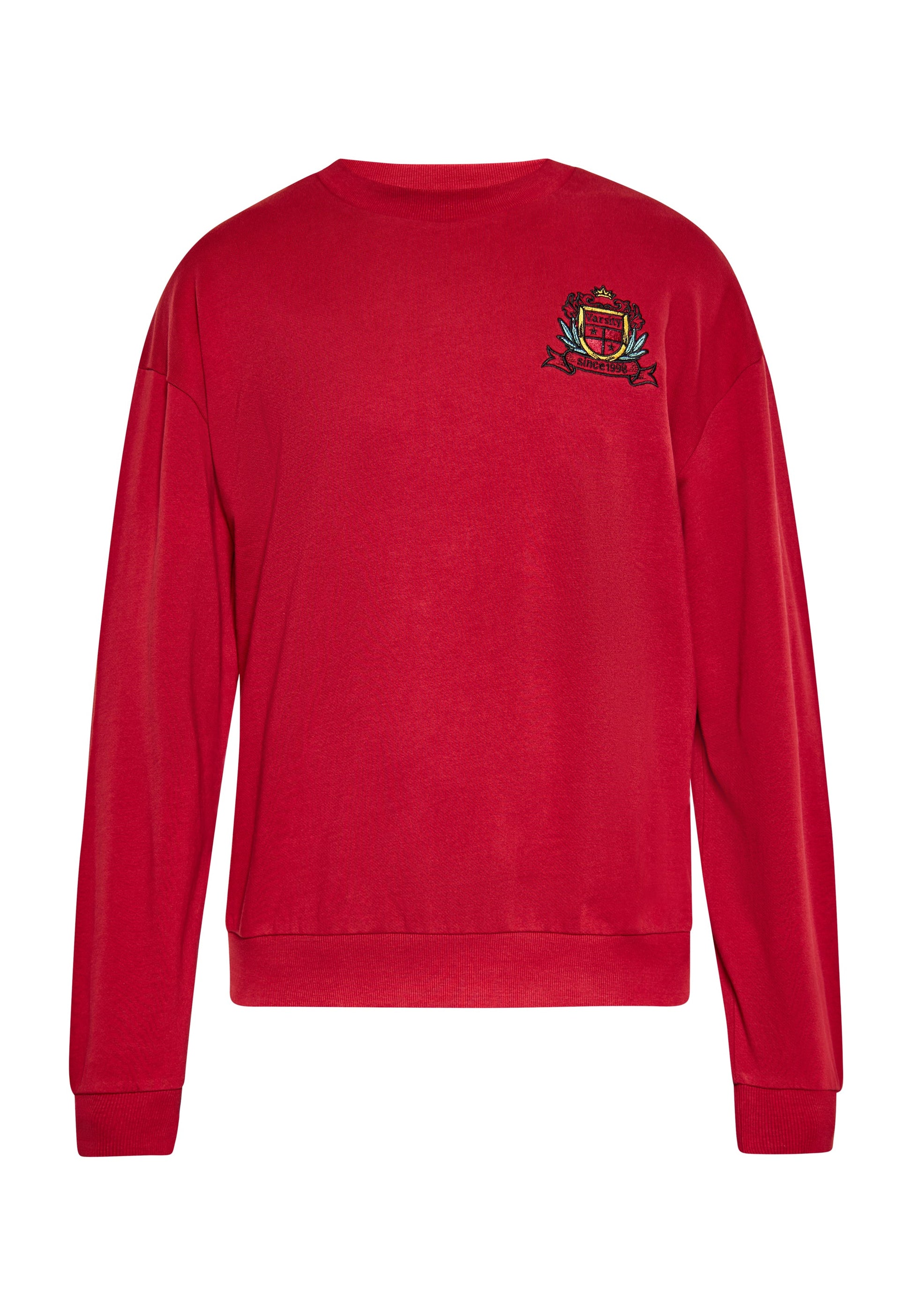 Mo Men's Sweatshirt