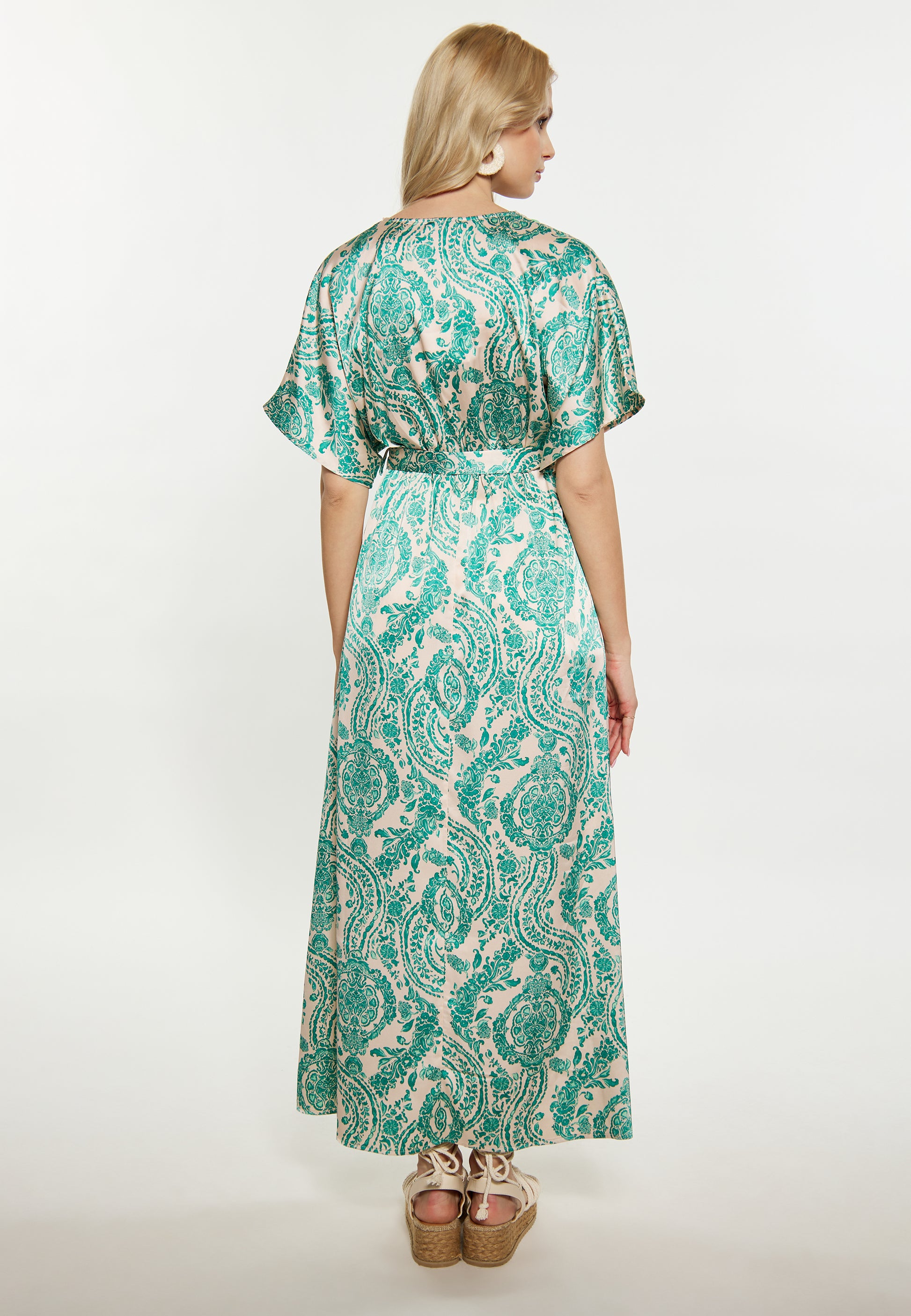 IZIA Women's Dress