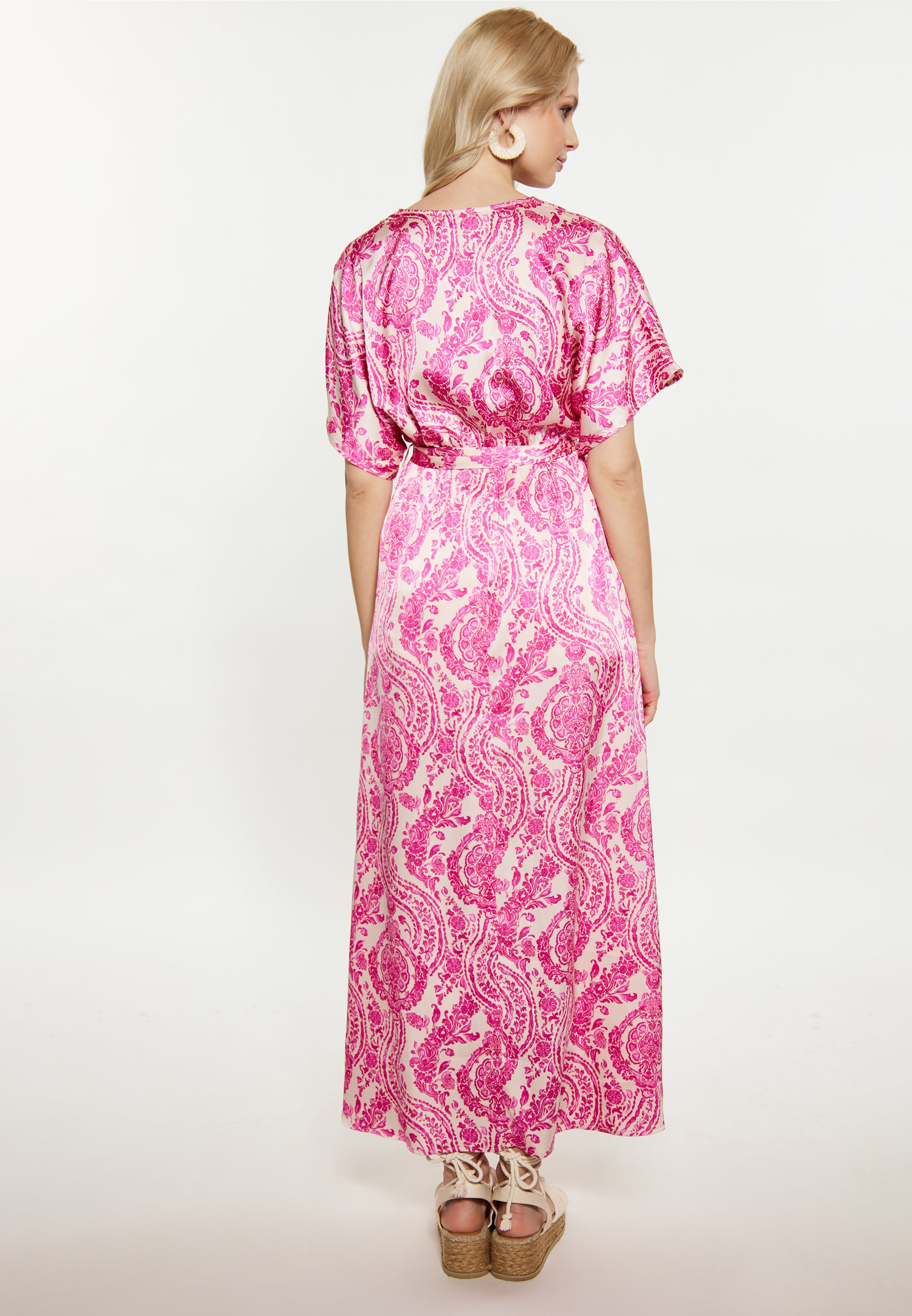 IZIA Women's Dress