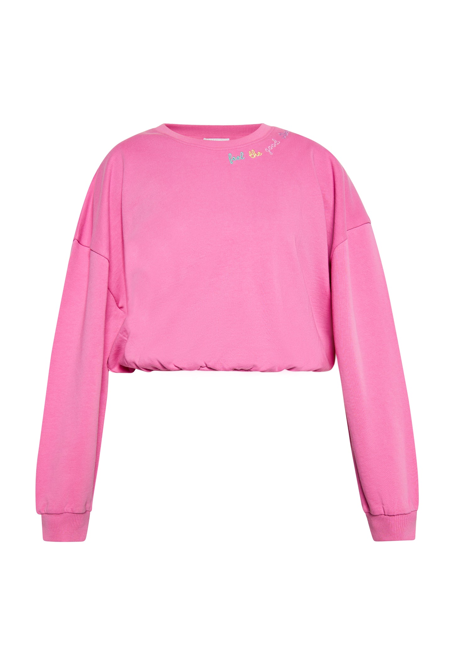 IZIA Sweatshirt für Damen