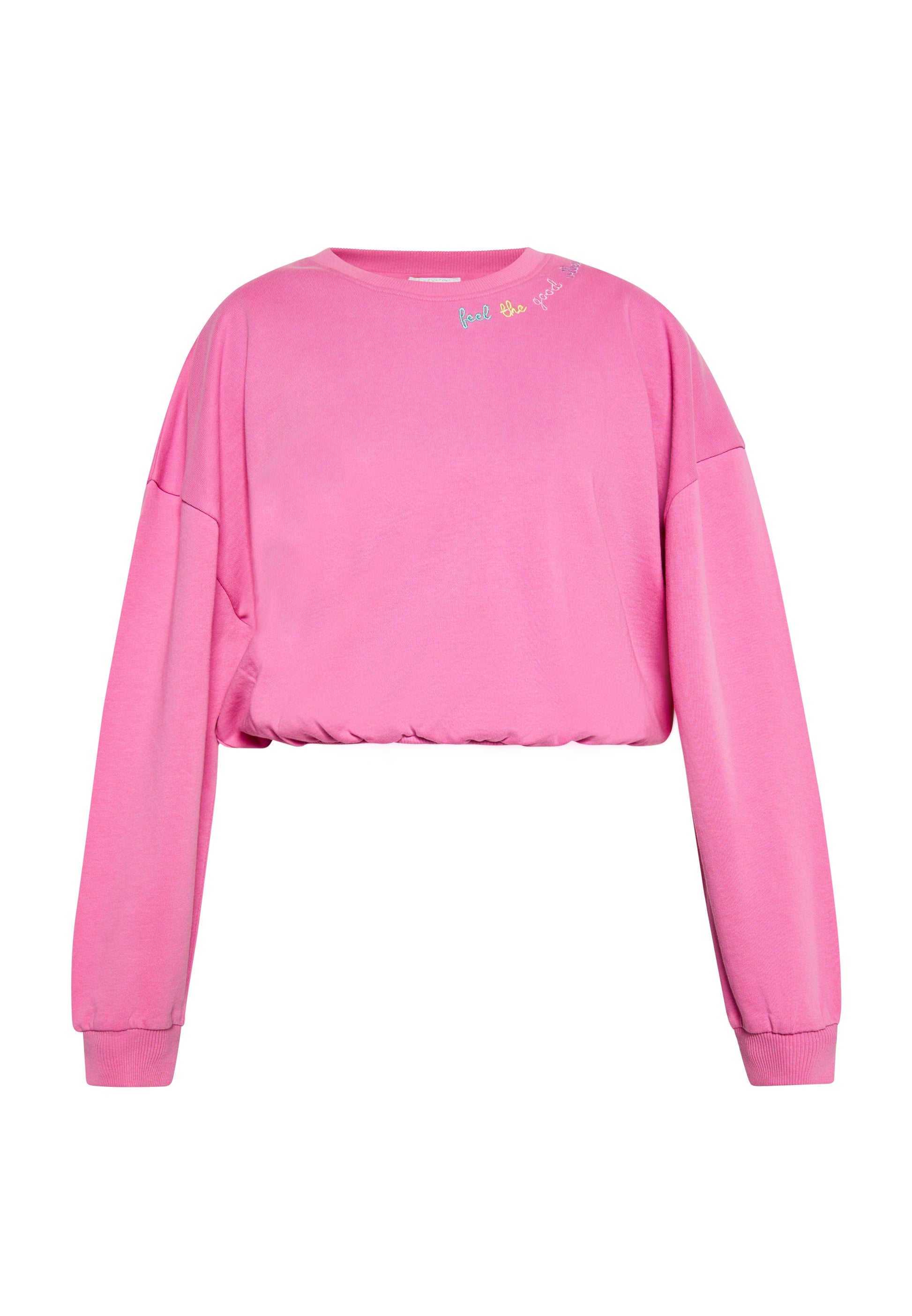 IZIA Sweatshirt für Damen