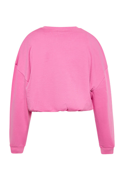 IZIA Sweatshirt für Damen