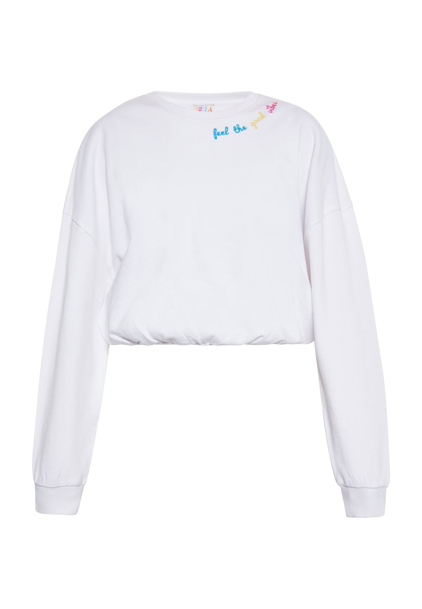 IZIA Sweatshirt für Damen