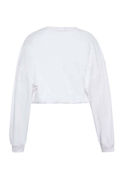 IZIA Sweatshirt für Damen