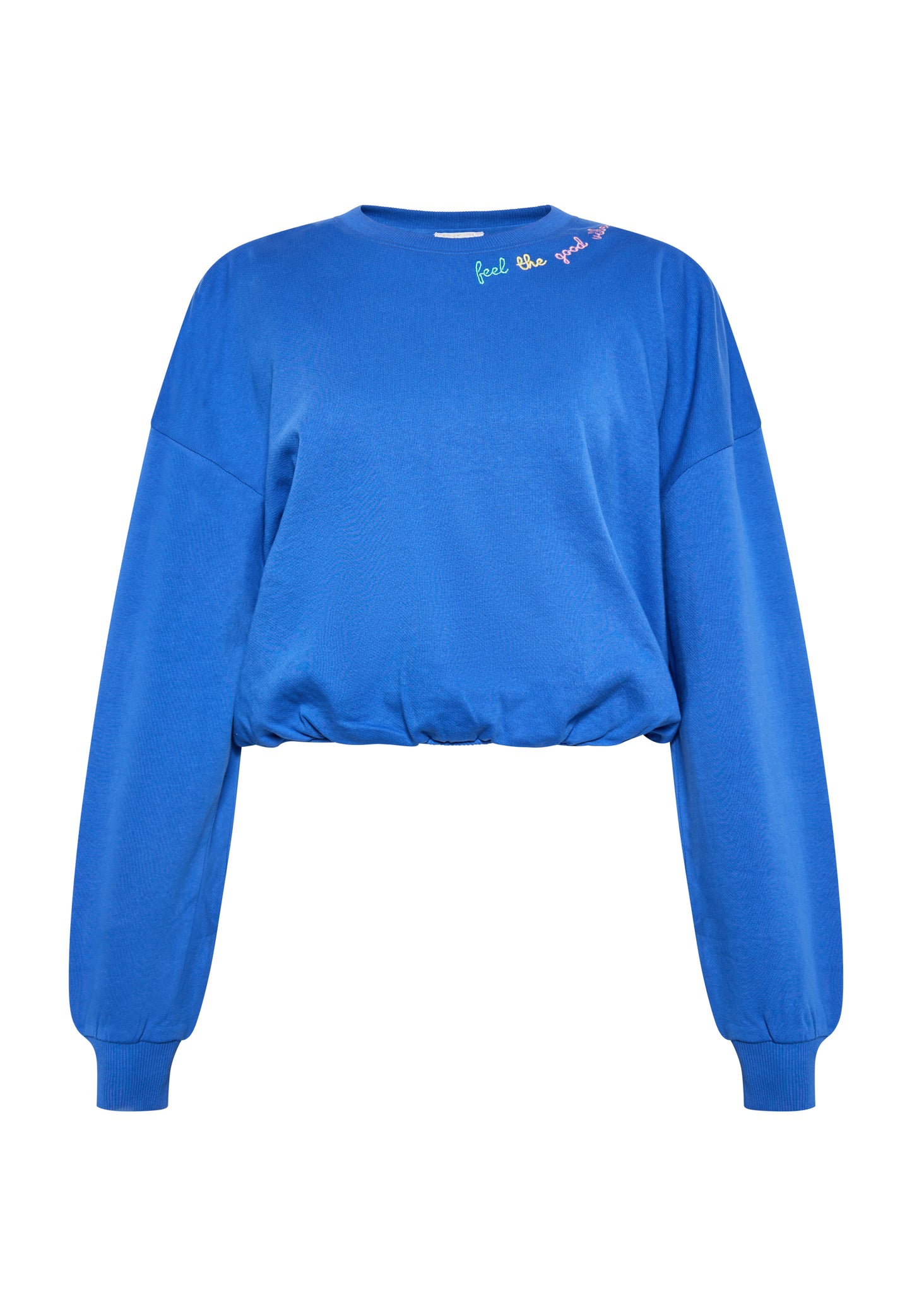 IZIA Sweatshirt für Damen