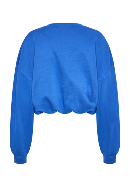IZIA Sweatshirt für Damen