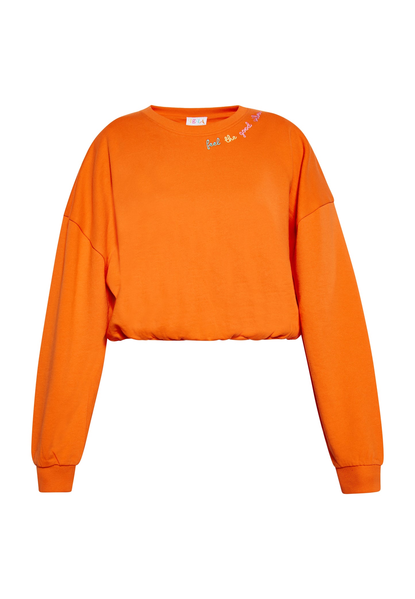 IZIA Sweatshirt für Damen