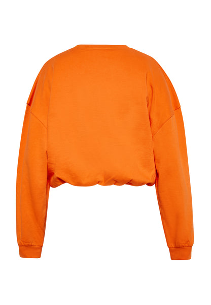 IZIA Sweatshirt für Damen