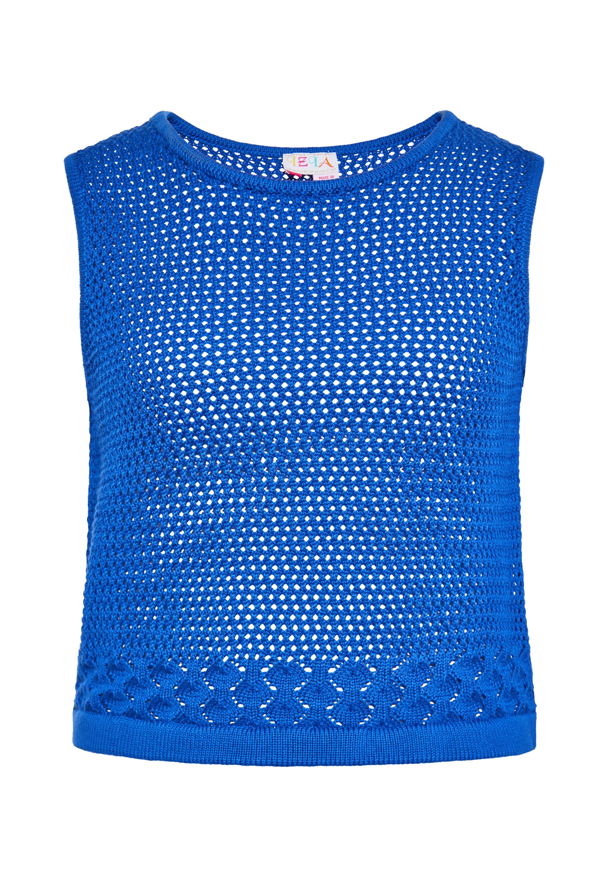 IZIA Damen Tank Top