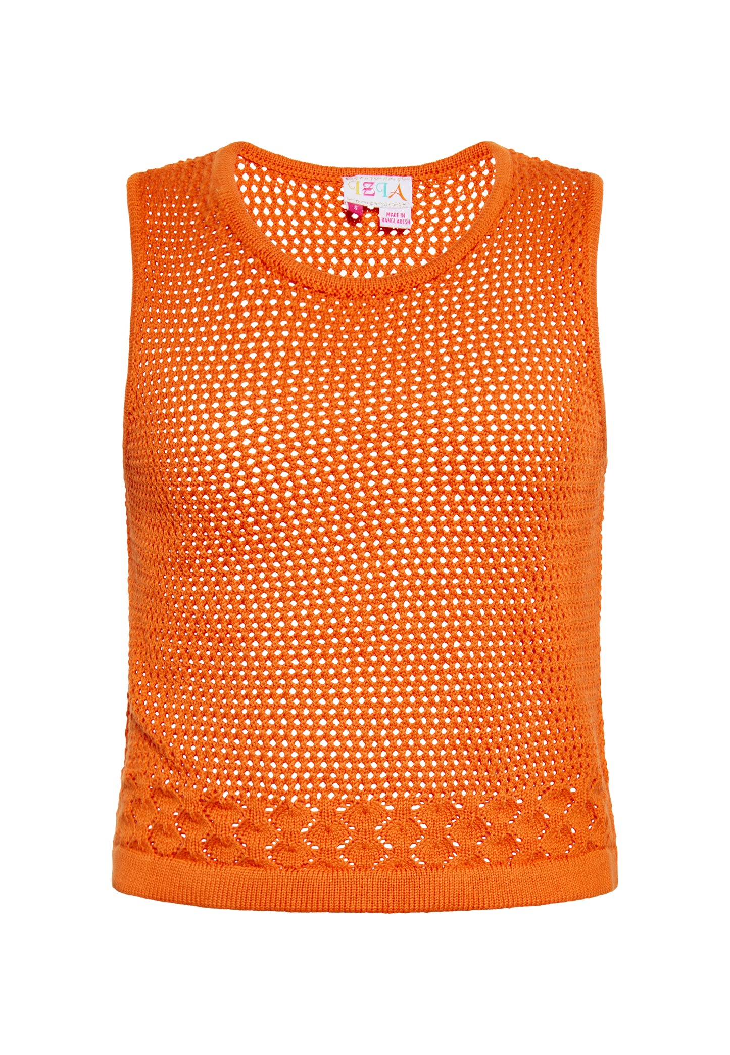 IZIA Damen Tank Top