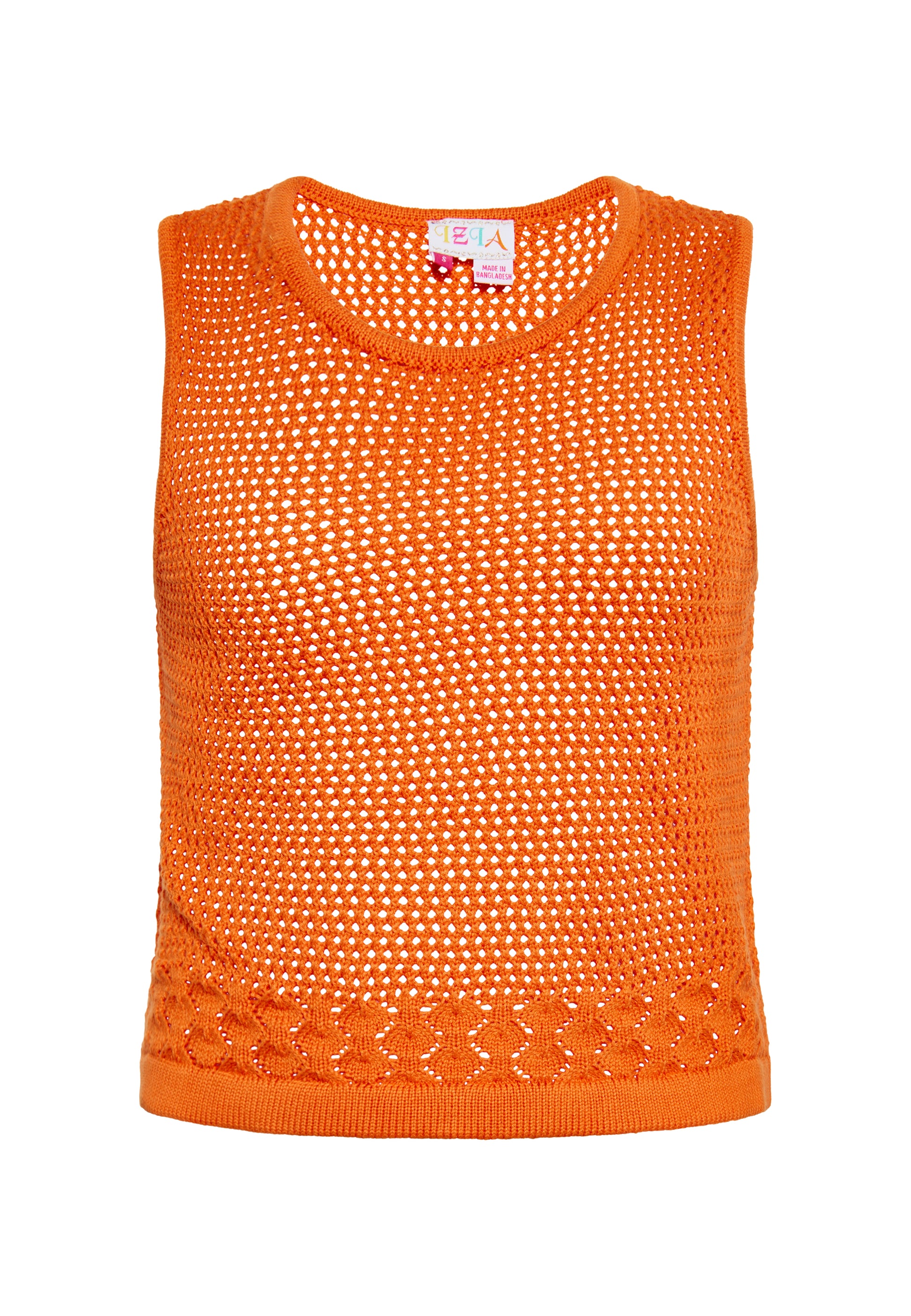 IZIA Damen Tank Top