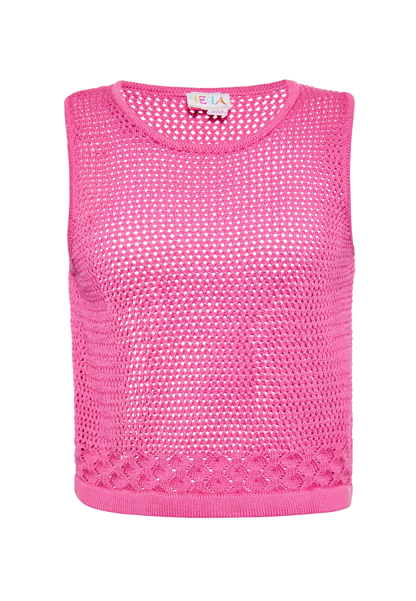 IZIA Damen Tank Top