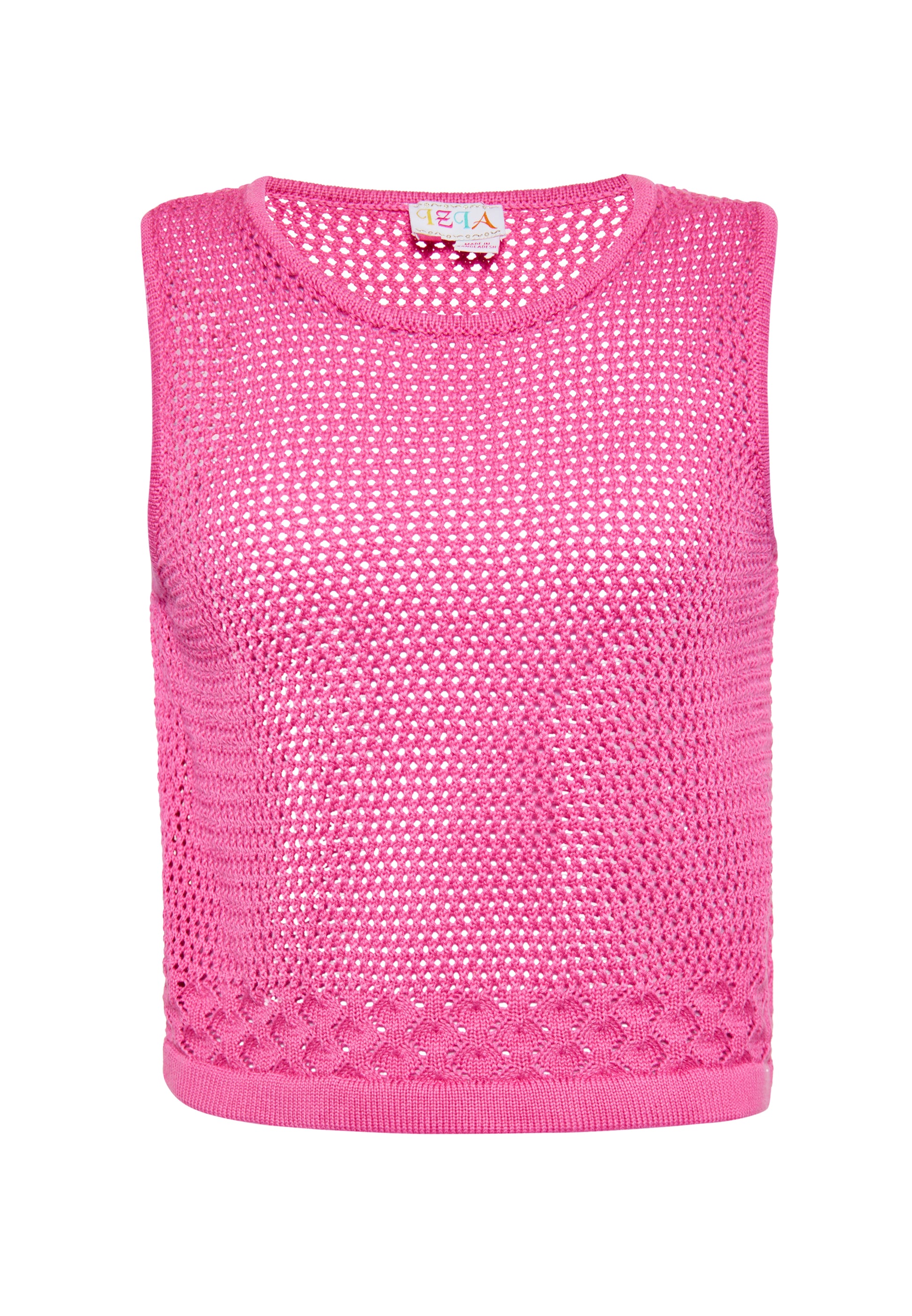 IZIA Damen Tank Top