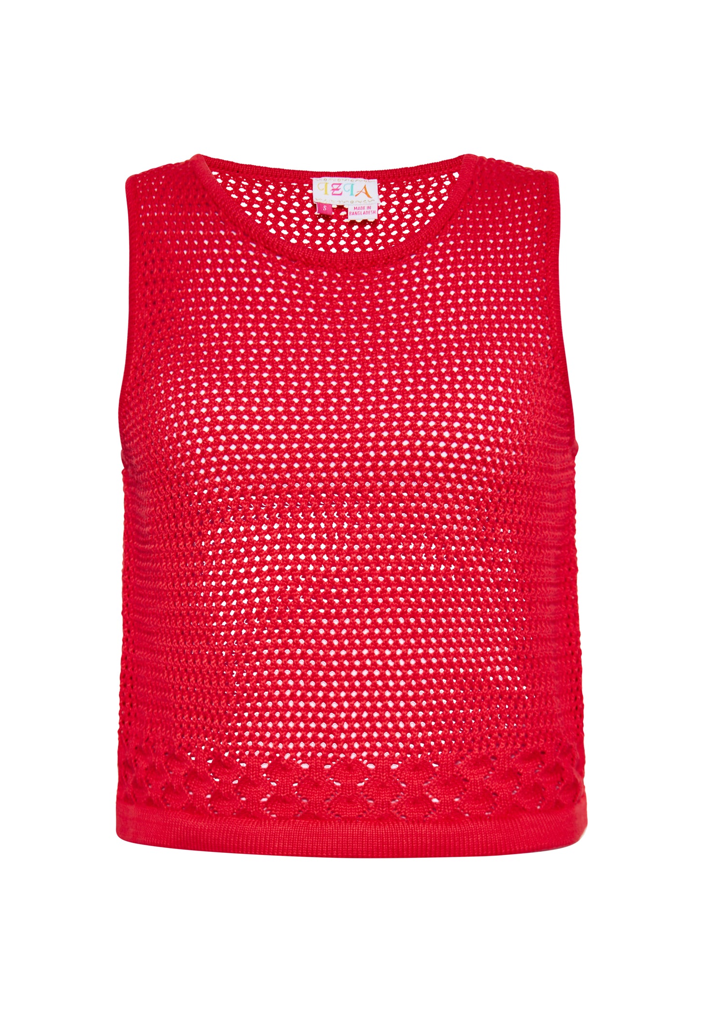 IZIA Damen Tank Top