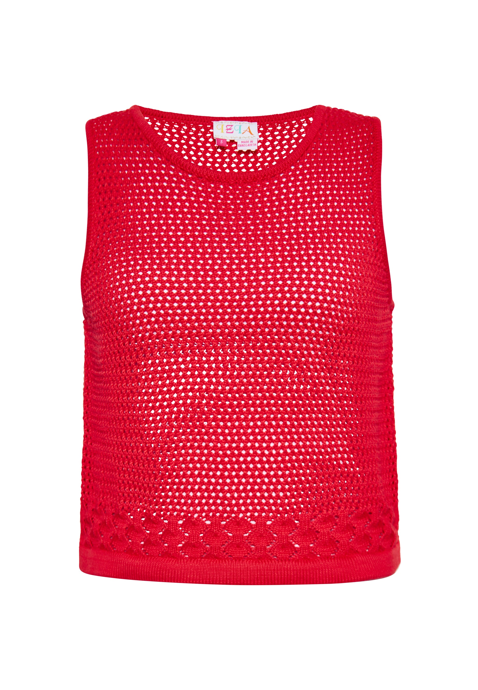 IZIA Damen Tank Top