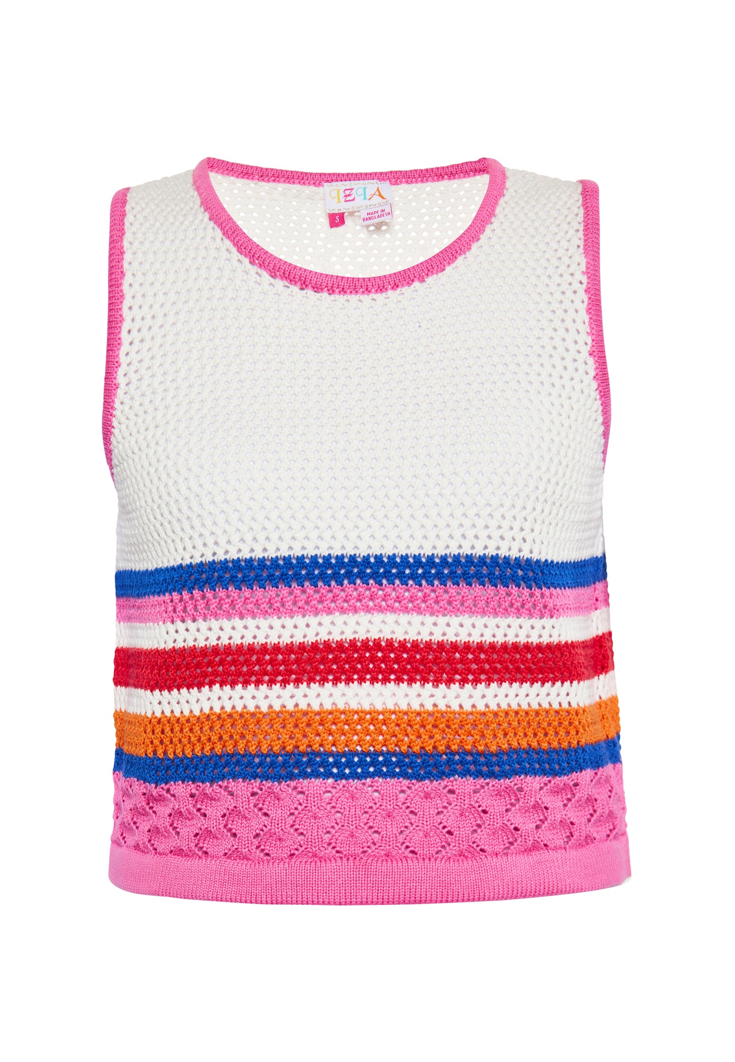 IZIA Damen Tank Top