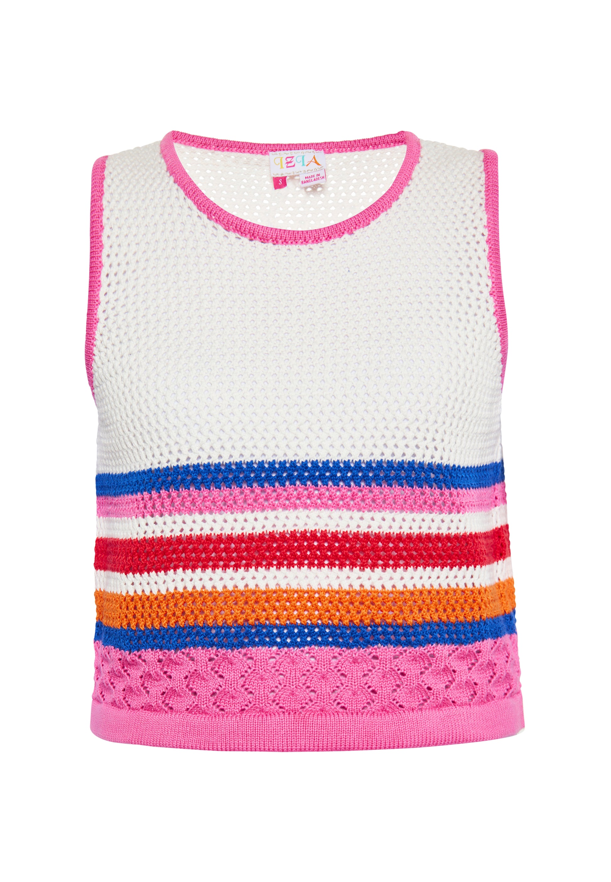 IZIA Damen Tank Top