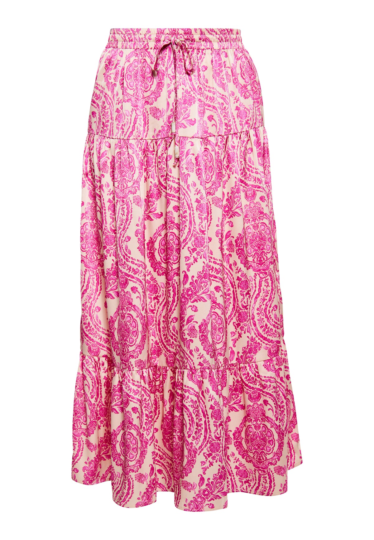 IZIA Women's Skirt