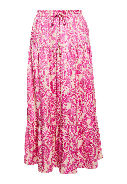 IZIA Women's Skirt