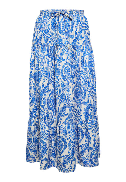 IZIA Women's Skirt