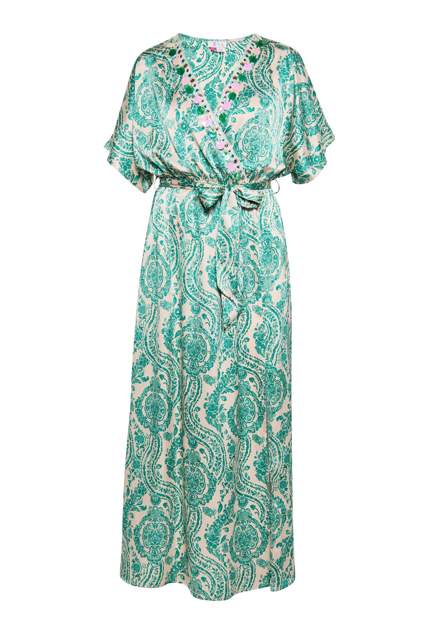 IZIA Women's Dress