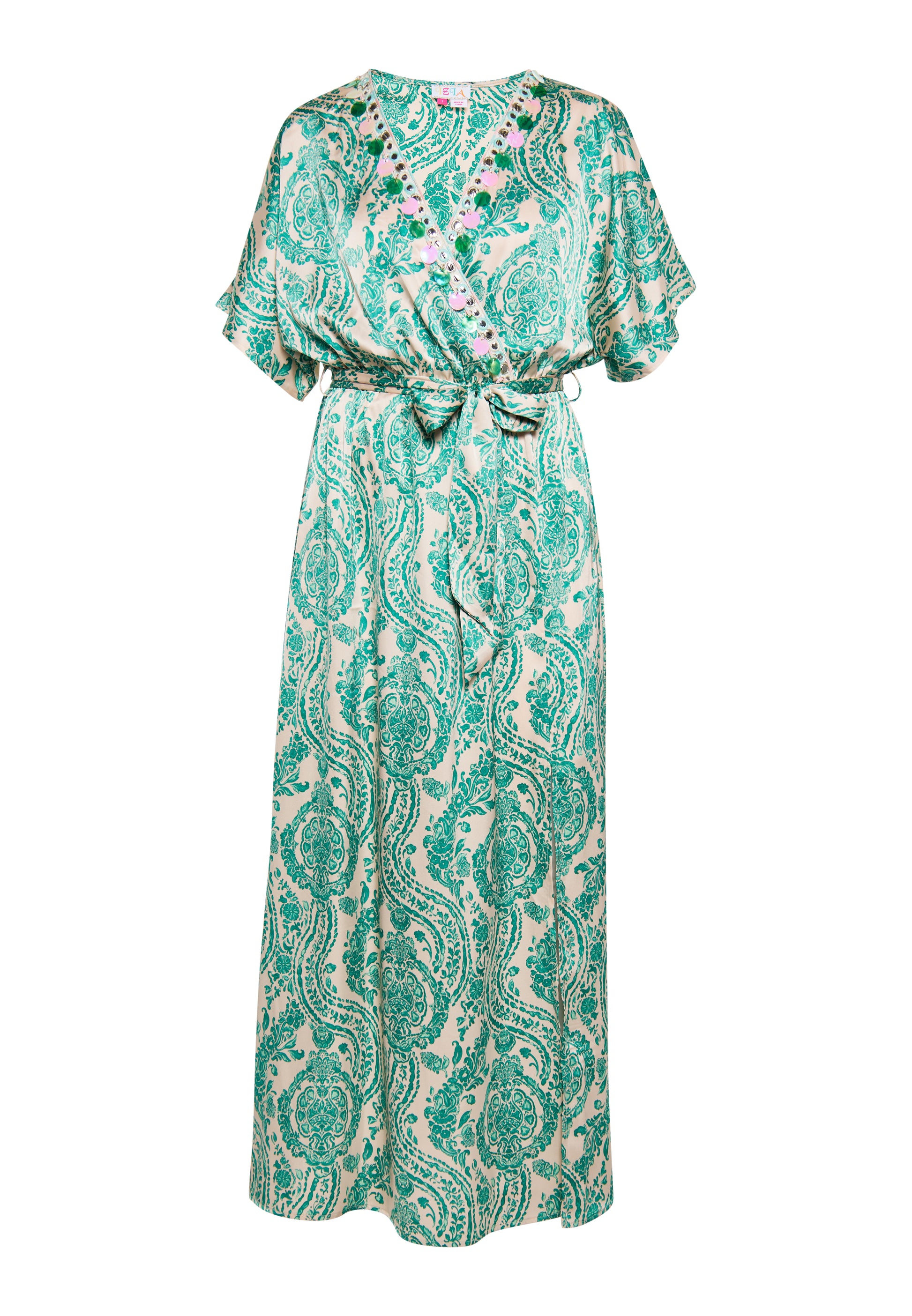 IZIA Women's Dress