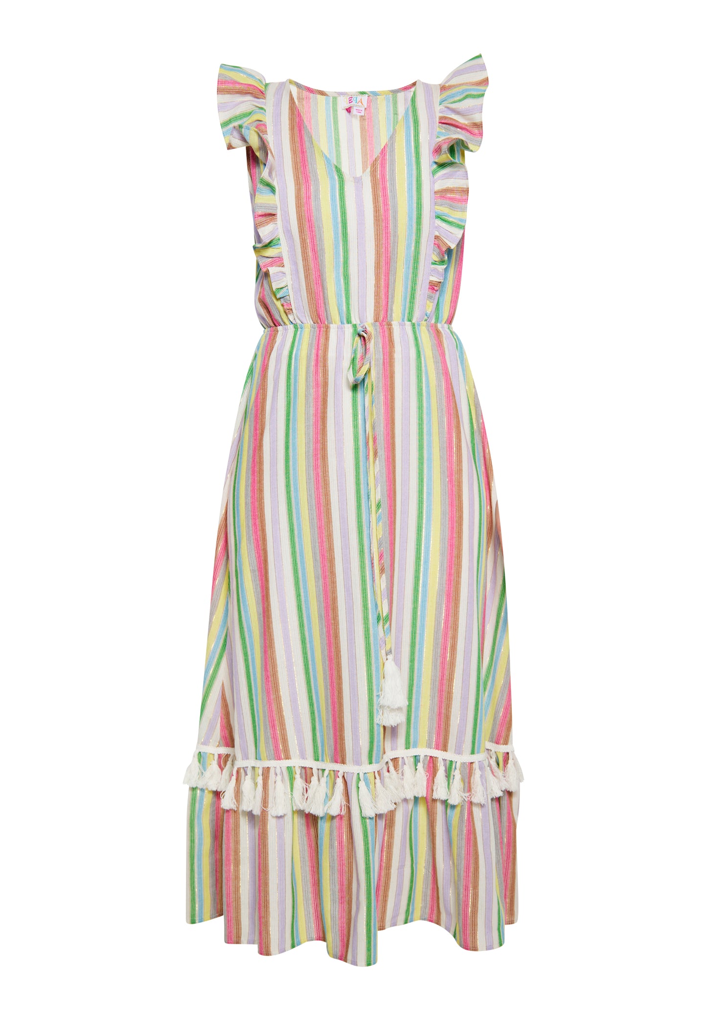 IZIA Kleid für Damen