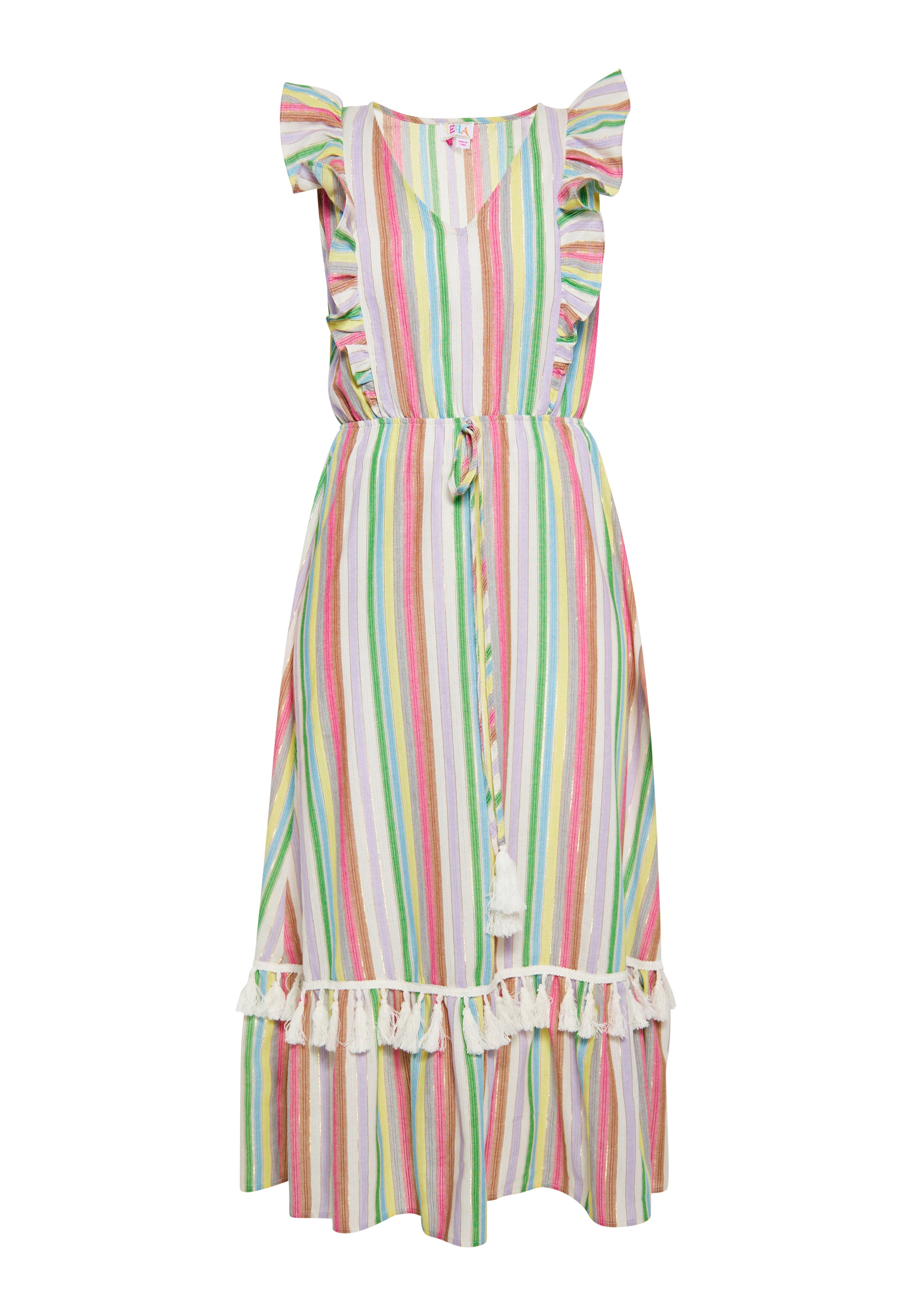 IZIA Kleid für Damen