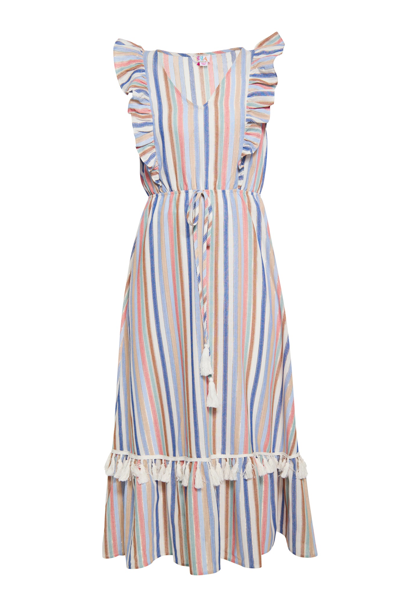 IZIA Kleid für Damen