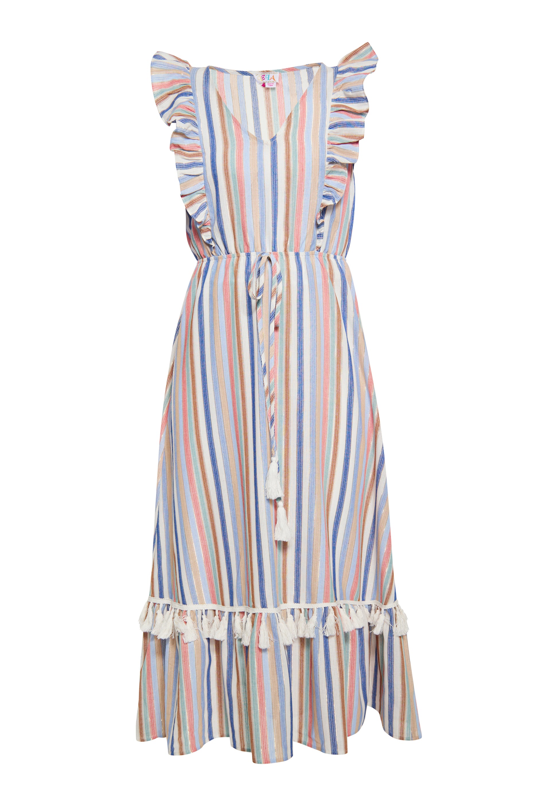 IZIA Kleid für Damen