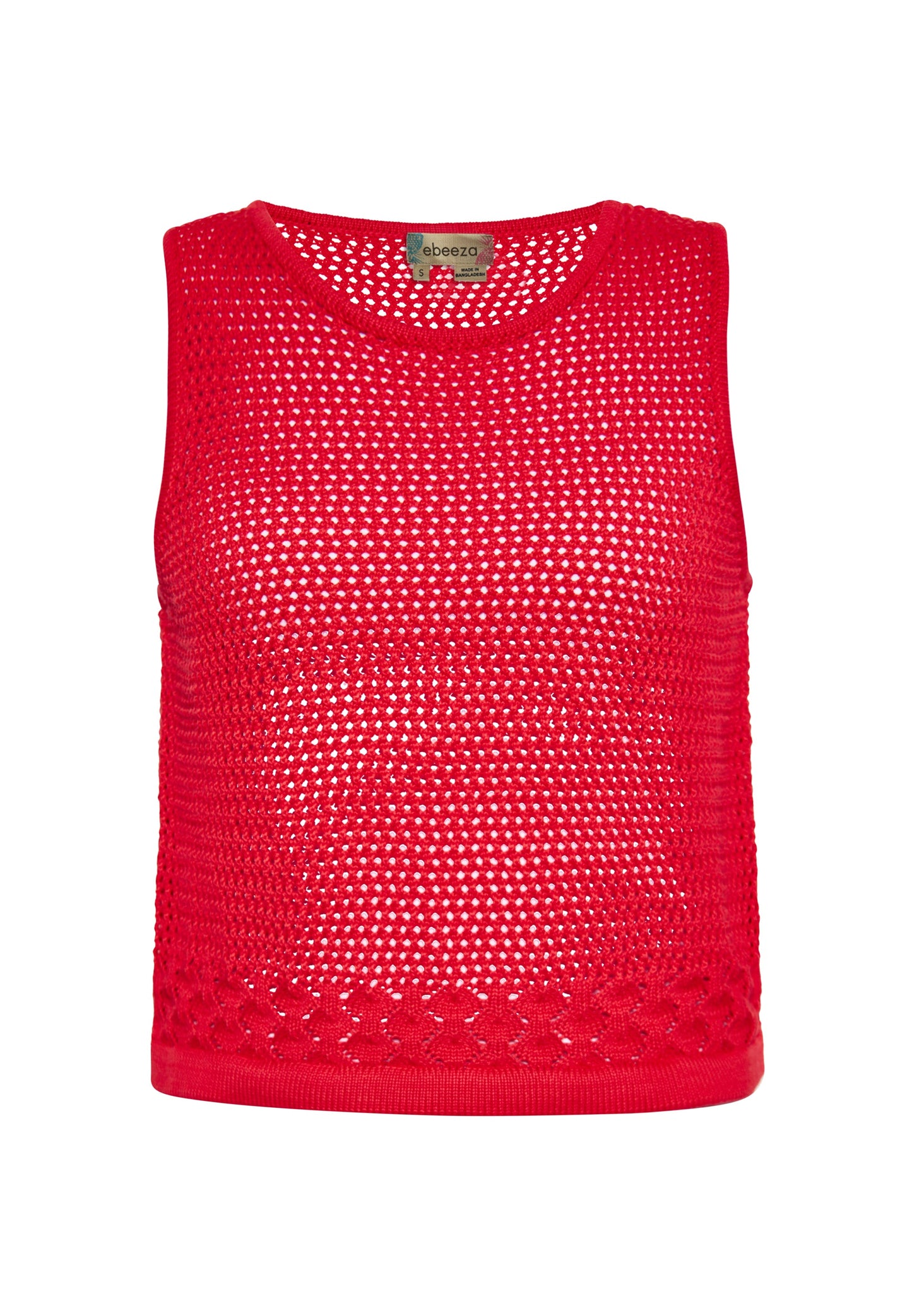 Ebeeza Women's Tank Top