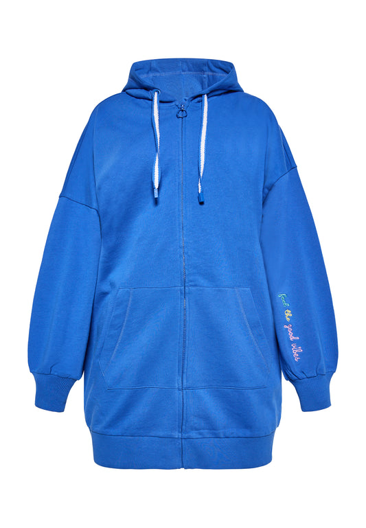 ebeeza Damen Hoodie