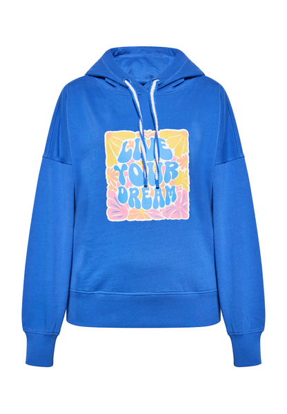 ebeeza Damen Hoodie