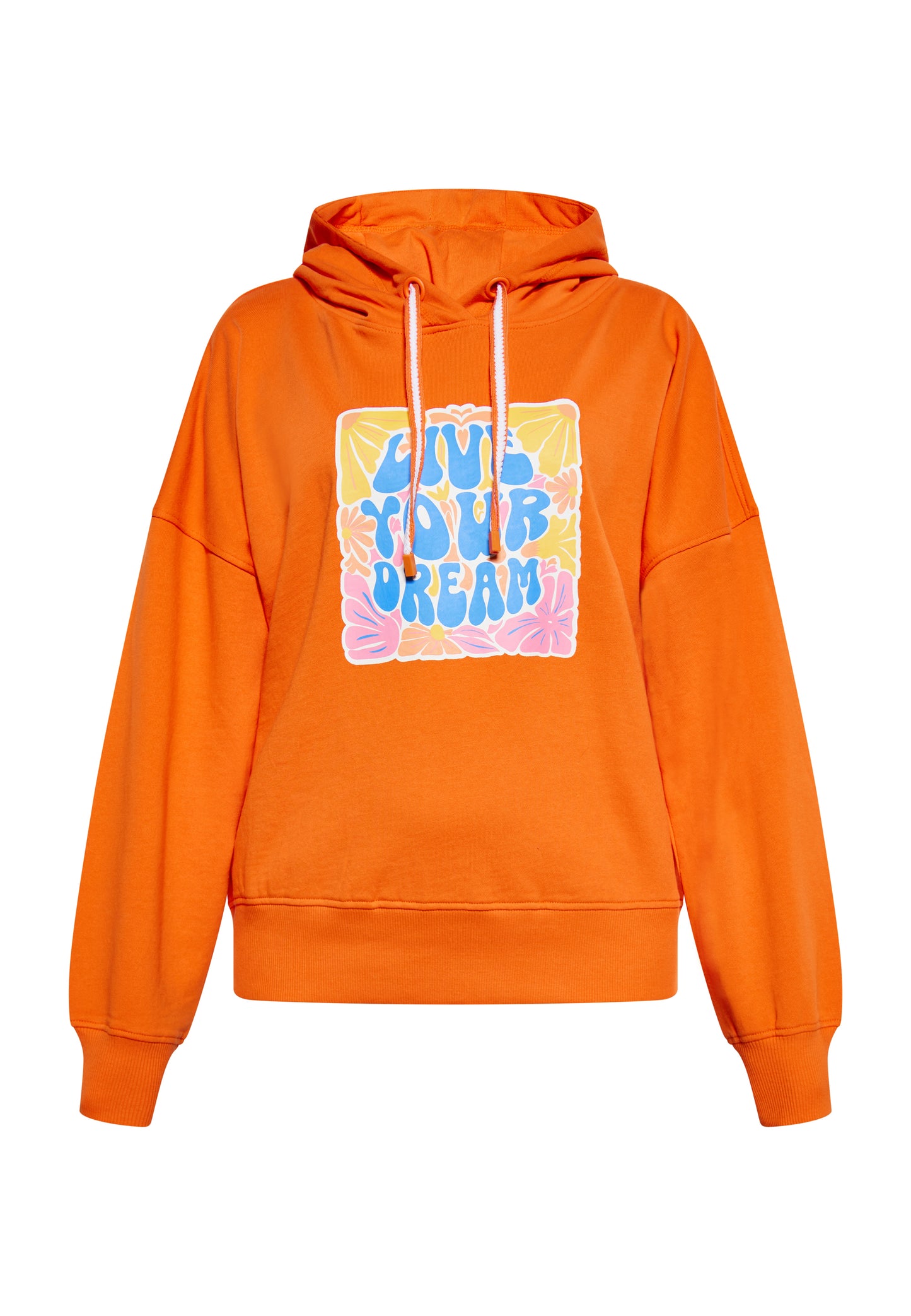 ebeeza Damen Hoodie