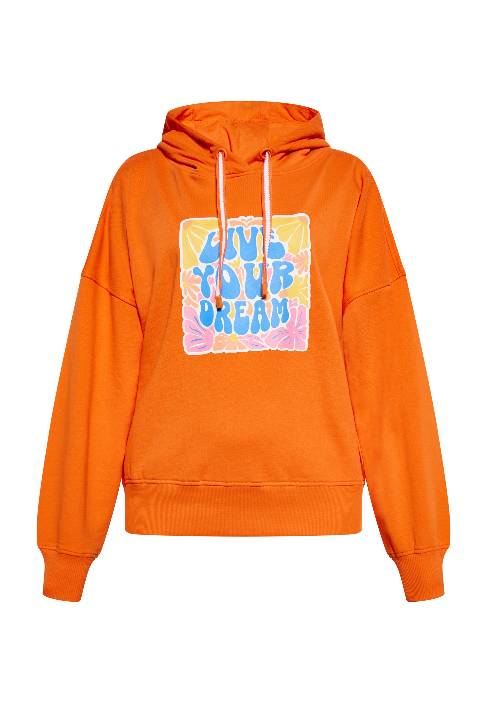 ebeeza Damen Hoodie