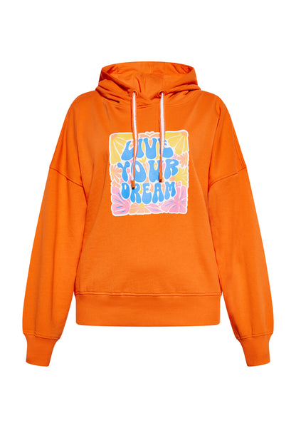 ebeeza Damen Hoodie