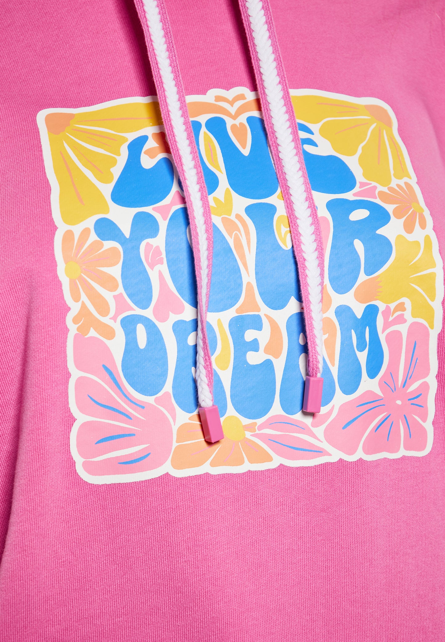 ebeeza Damen Hoodie