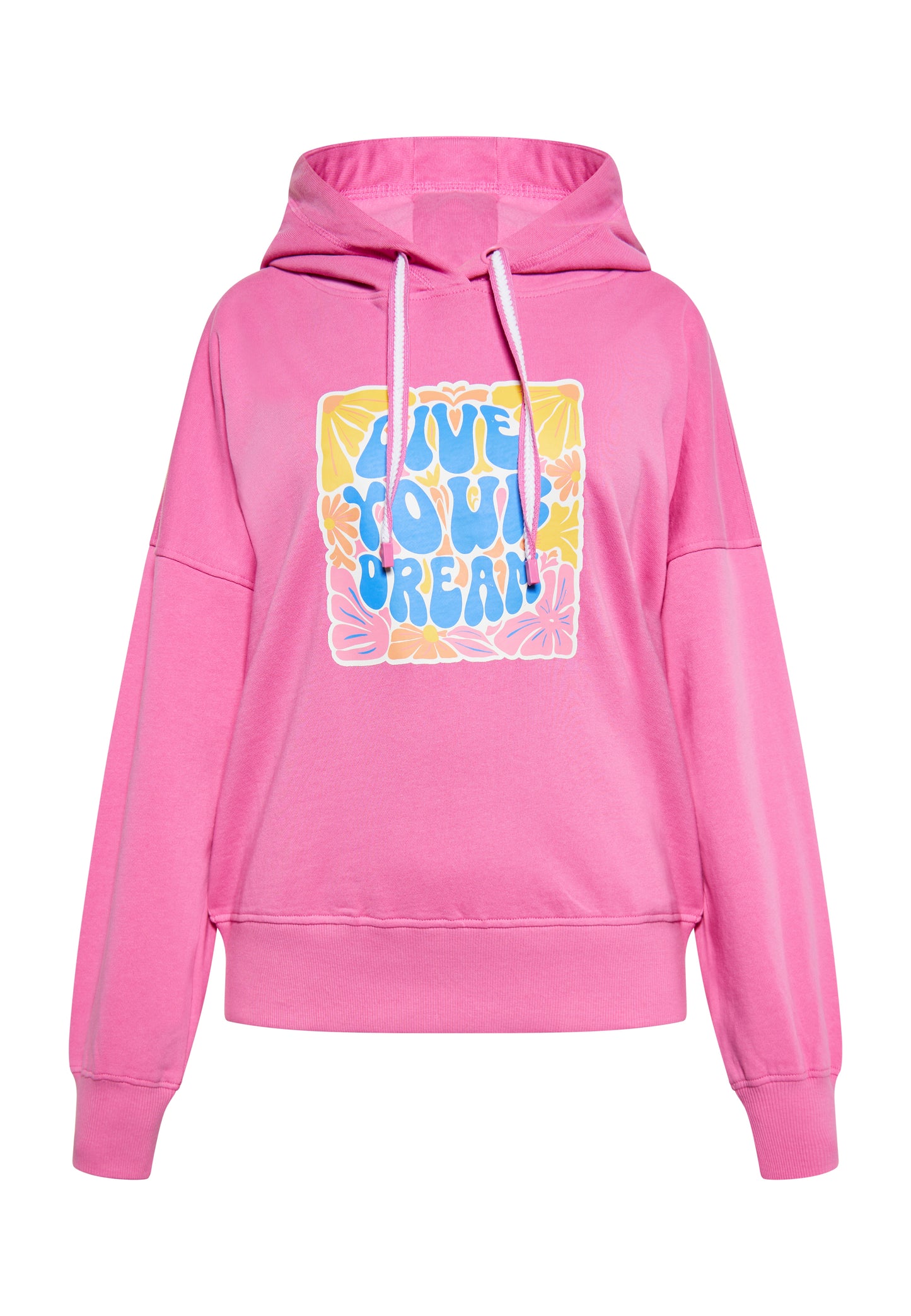 ebeeza Damen Hoodie