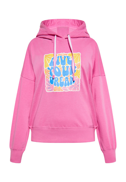 ebeeza Damen Hoodie