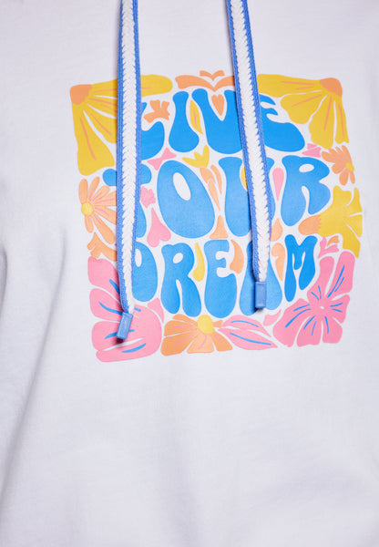 ebeeza Damen Hoodie