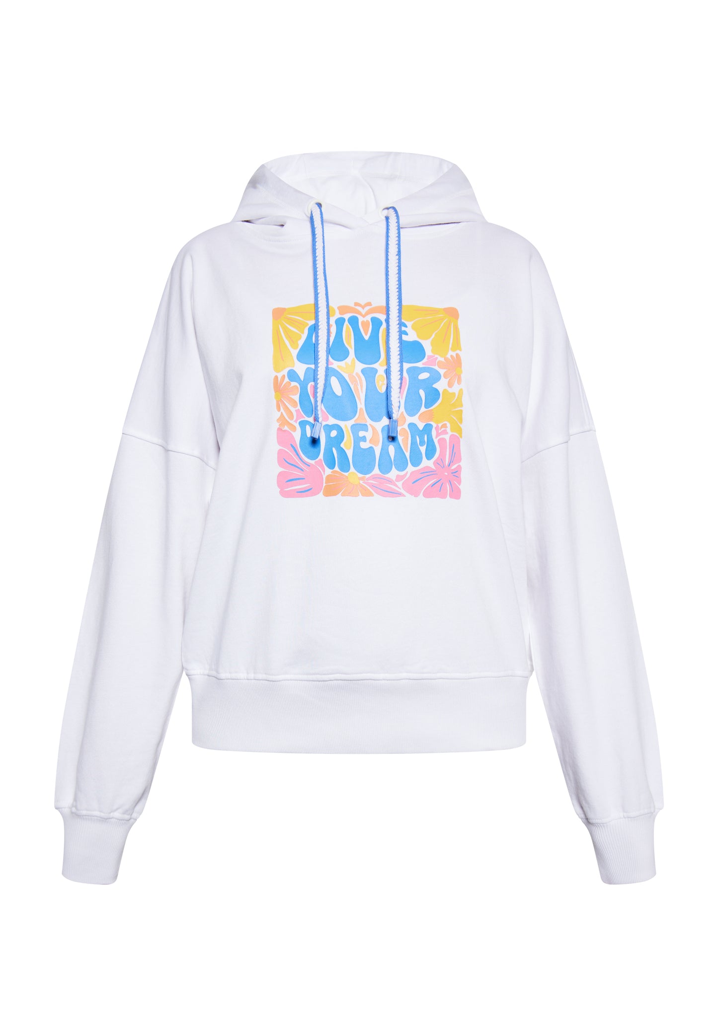 ebeeza Damen Hoodie