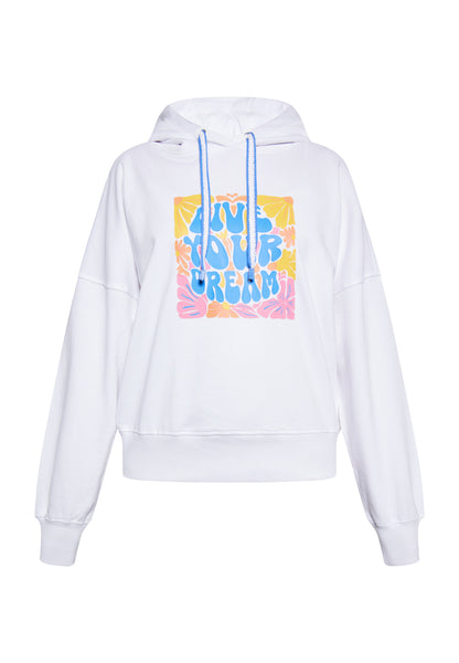ebeeza Damen Hoodie