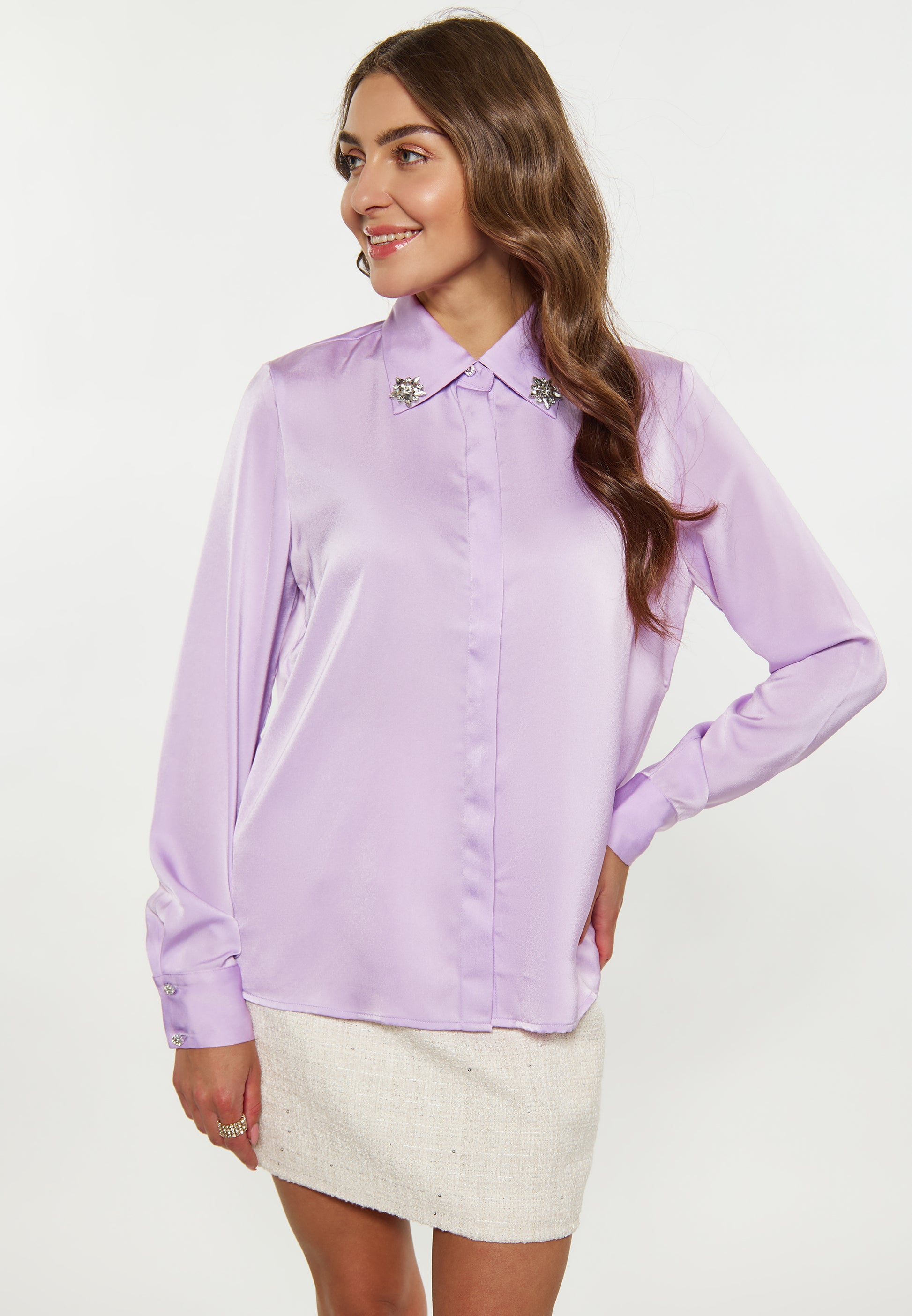 faina Hemdbluse