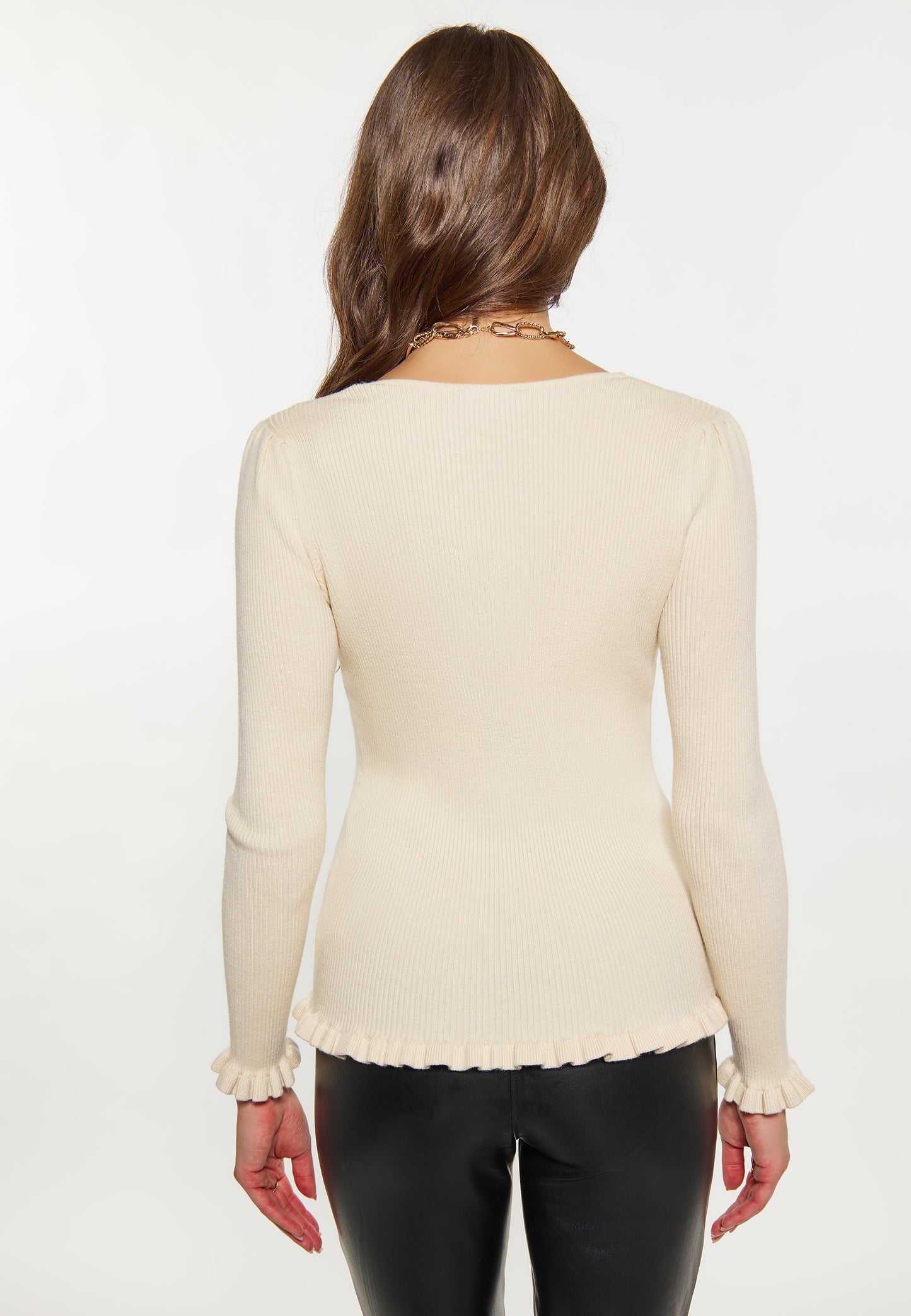 faina Cardigan