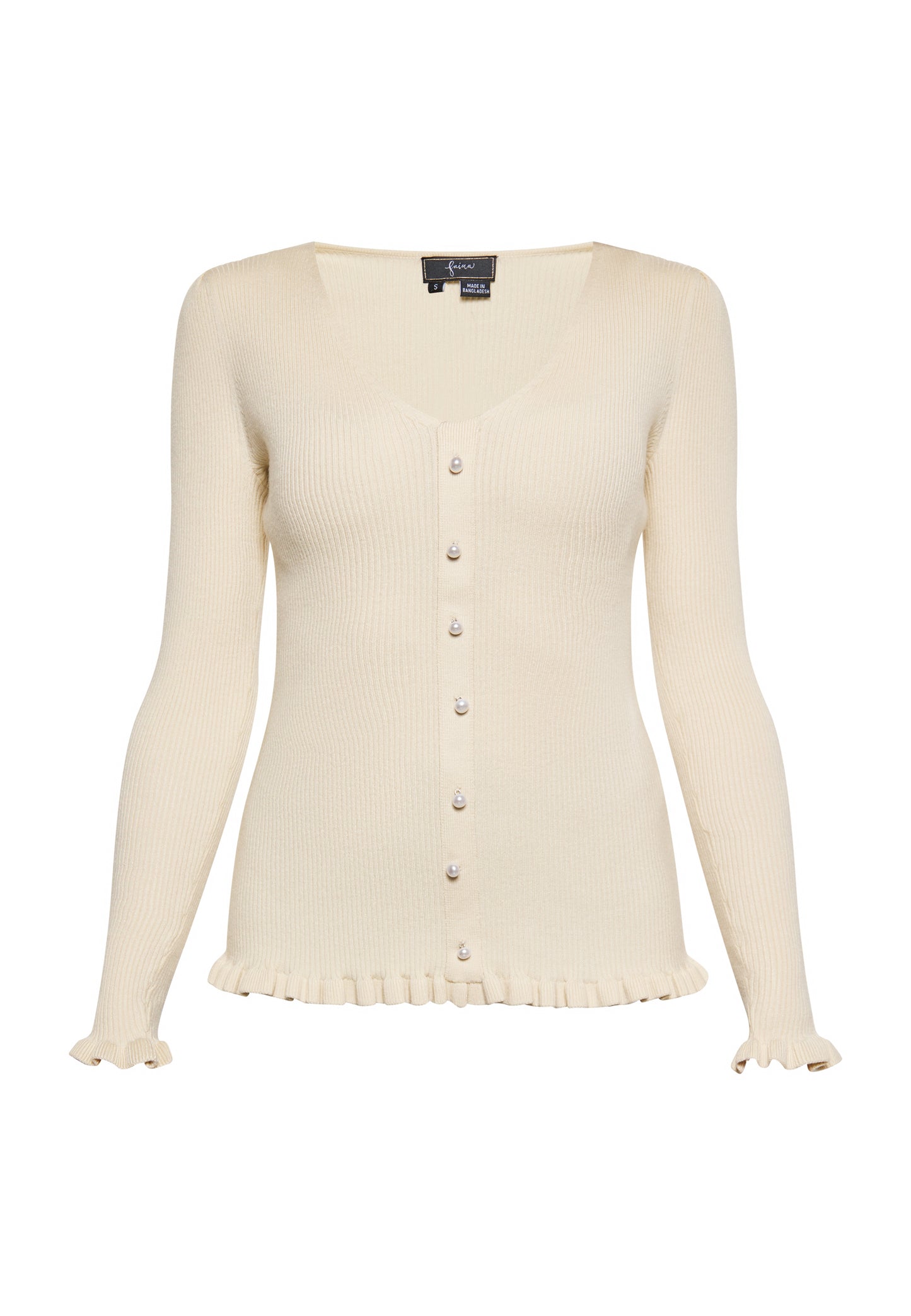 faina Cardigan